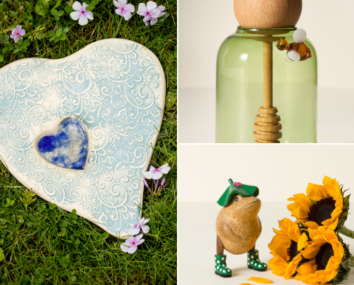 Unique gift ideas that are totally gift worthy under $50 cover photo collage