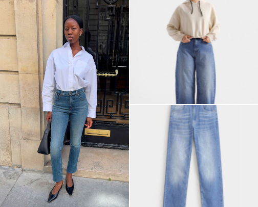 Top Trending Fashion & Lifestyle Products for 2026: Jeans, Boots & Gift Essentials cover photo collage