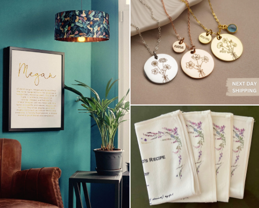 Gifts That Feel Thoughtful When You’re Out of Ideas cover photo collage