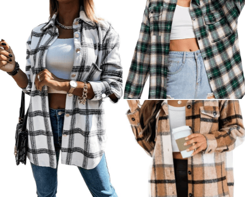 Fall wear you need in your closet! cover photo collage