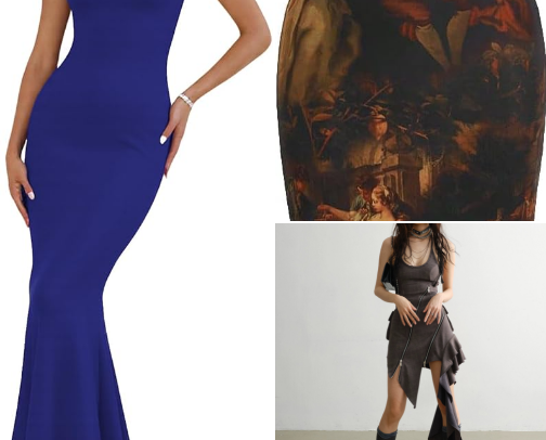 Fall Styles Under $75 That Makes You Confident in your Own Skin cover photo collage