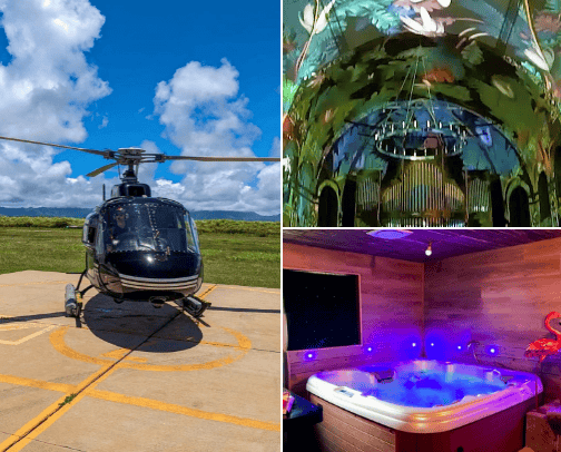 Special moments and experiences  🛩🪂🚁🚀⛵⚓🛳 cover photo collage