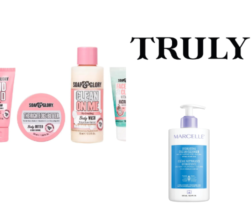 🫧 | bath & body cover photo collage