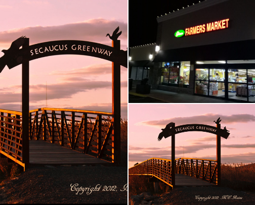 Top Things to Do in Hudson County cover photo collage