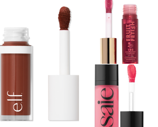 Makeup Recommendations Based Off YOUR Color Analysis (autumn, spring, winter, summers) cover photo collage