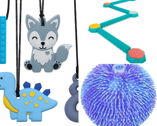 Self regulation tools cover photo collage