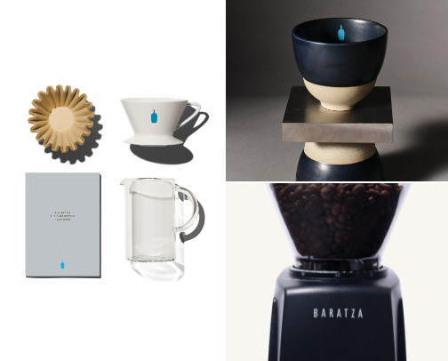 Thoughtful Gifts for Those with Refined Taste cover photo collage