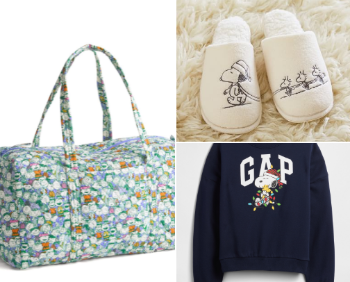 Go ‘Nuts! cover photo collage