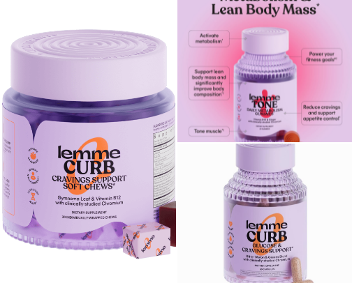 supplements that are worth the $$ cover photo collage