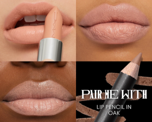 MUA's favorites - Best nude lipsticks💄 cover photo collage