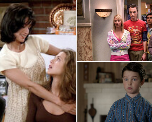 Netflix cover photo collage
