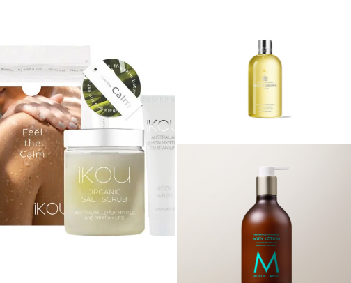 10 Bath & Body Products Actually Worth Buying cover photo collage