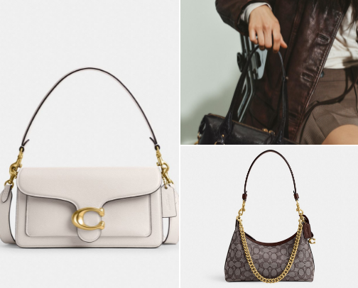 ✨For my bag lovers✨ cover photo collage