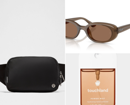 hot girl park day kit cover photo collage