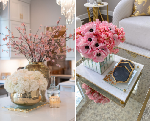 Home cover photo collage