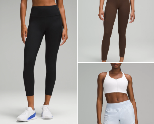 Lounge Wear cover photo collage