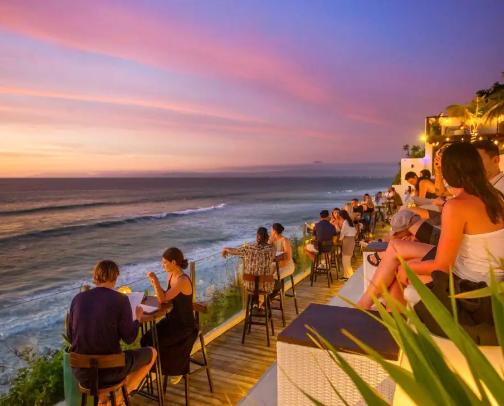 Best Places to Watch Sunset in Bali cover photo collage