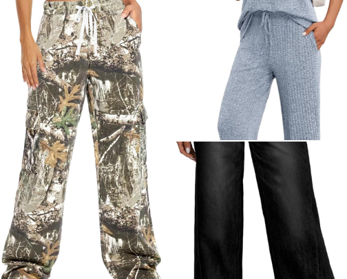 My favorite outfits cover photo collage