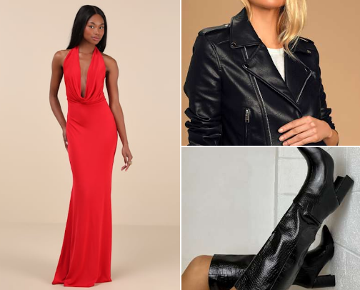 Fashion Pieces That Instantly Boost Your Vibe ✨💃 cover photo collage
