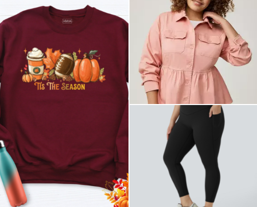 Inclusive Chic cover photo collage