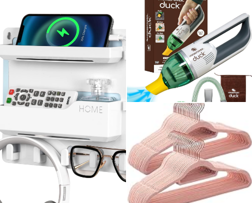 Amazon Finds That Just Make Life Better cover photo collage