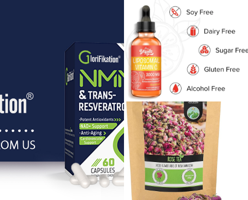 My beauty boosting daily essentials kit as a 40+ vegan that wants to look younger for longer, naturally 😀 cover photo collage