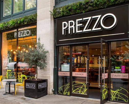 My top Borehamwood recs cover photo collage