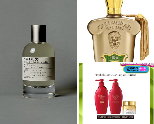 Most Complimented cover photo collage