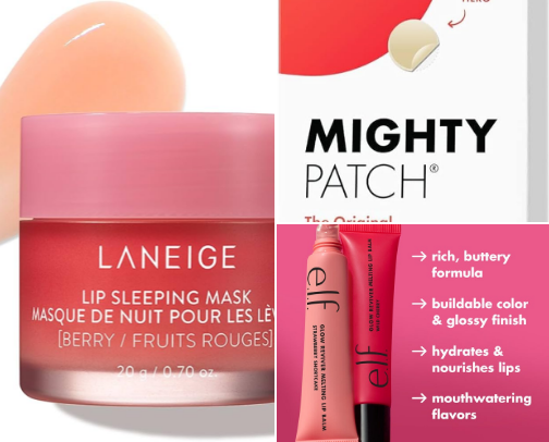 Viral Beauty Gifts Under $50: 2025's Top Sephora & Skincare Steals That Glow Up Any Stocking cover photo collage