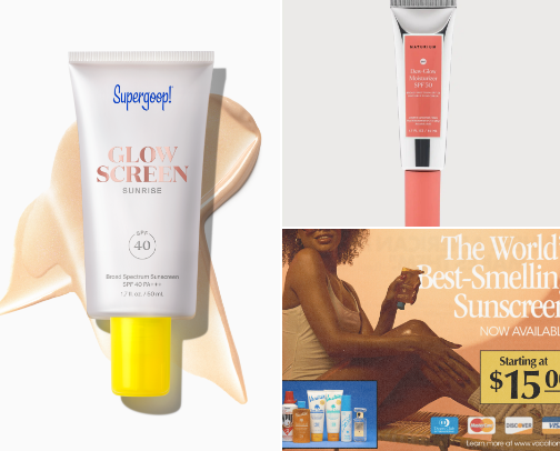 SPF ALL DAY cover photo collage