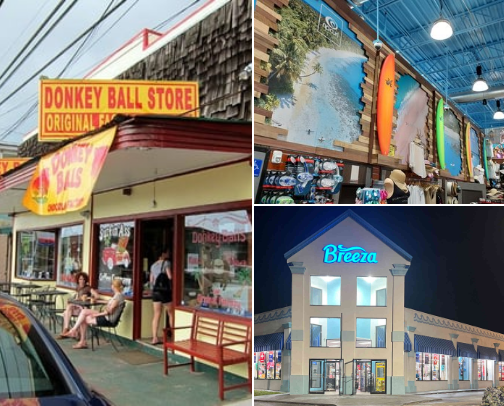 Getaway’s and family friendly fun!!! cover photo collage