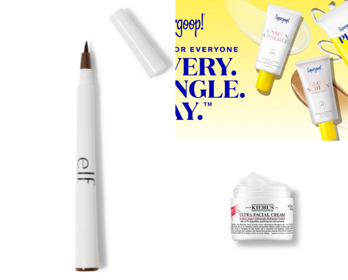 Elf Products So Good, You'll Ditch The High End Brands cover photo collage