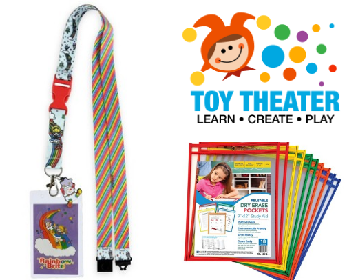 Teacher favorites for the Classroom cover photo collage