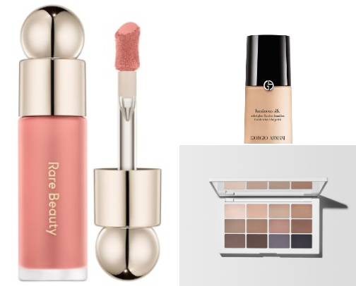 Makeup I use💄 cover photo collage
