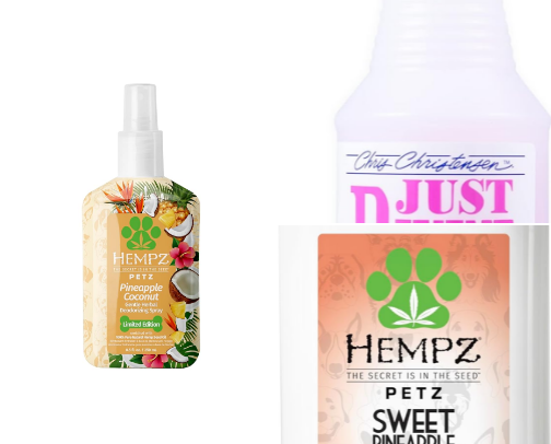 Grooming Essentials for Double Coated Dogs cover photo collage