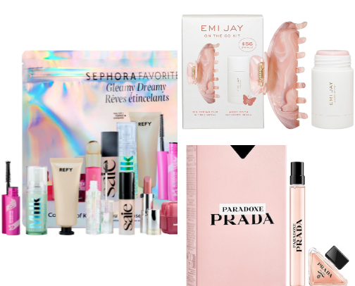Top Gifts for Girls in their 20’s cover photo collage