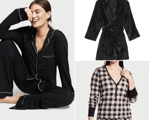 Victoria's Secret cover photo collage
