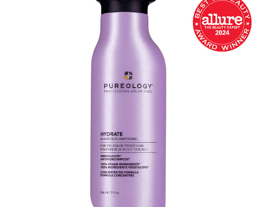 Your Ultimate Hair Care Guide cover photo collage