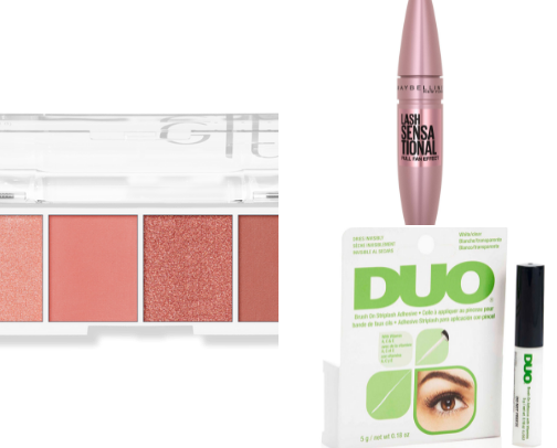 💄✨Eye Makeup Essentials I Actually Love cover photo collage