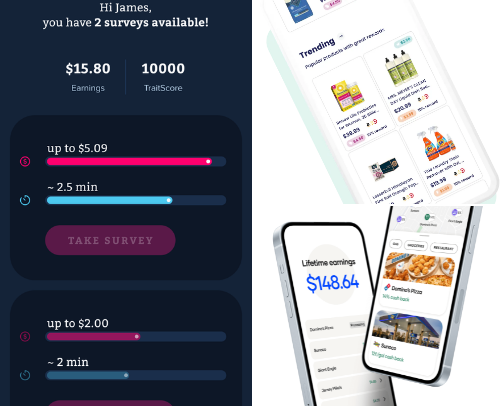 Side Hustle Tools cover photo collage