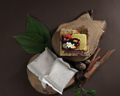 My Fav Indonesian Bodycare✨🌺 cover photo collage