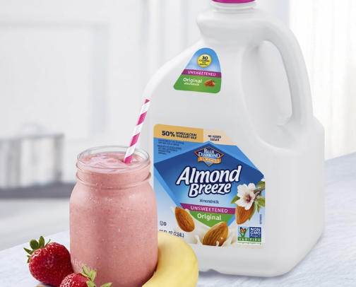 Healthy Breakfast Smoothie Essentials for Busy Moms cover photo collage