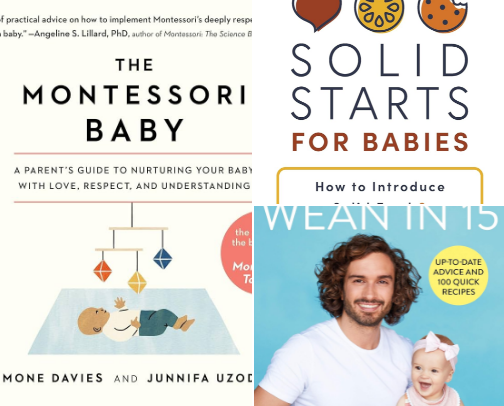 My favorite book recs cover photo collage