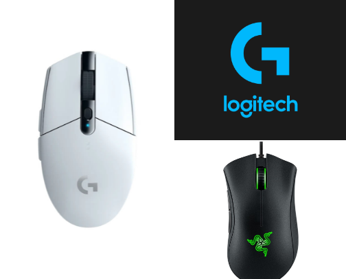 Best Gaming Gifts Under $50 cover photo collage