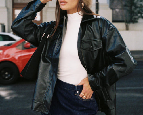 the perfect basics for building a new wardrobe cover photo collage