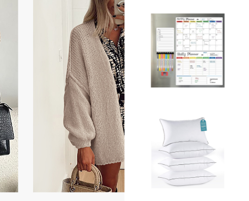 Amazon Finds (You'll ACTUALLY Use!) cover photo collage