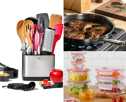 🏠 Apartment Essentials Everyone Should Own cover photo collage