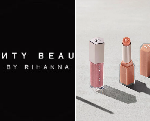 My fav make up cover photo collage