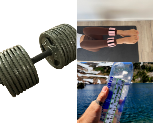 🏋🏻Fitness Gear That’s Actually Worth Buying (2025 Edition) cover photo collage