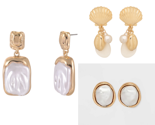 adorable affordable jewlery cover photo collage